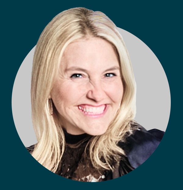 Gretchen Brice - PR Partner - Austin - TradeCraft