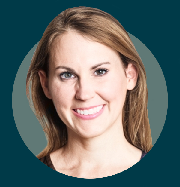 Lesley Ford - PR Partner - Austin - TradeCraft